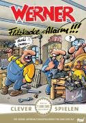 Werner: Flitzkacke-Alarm PC