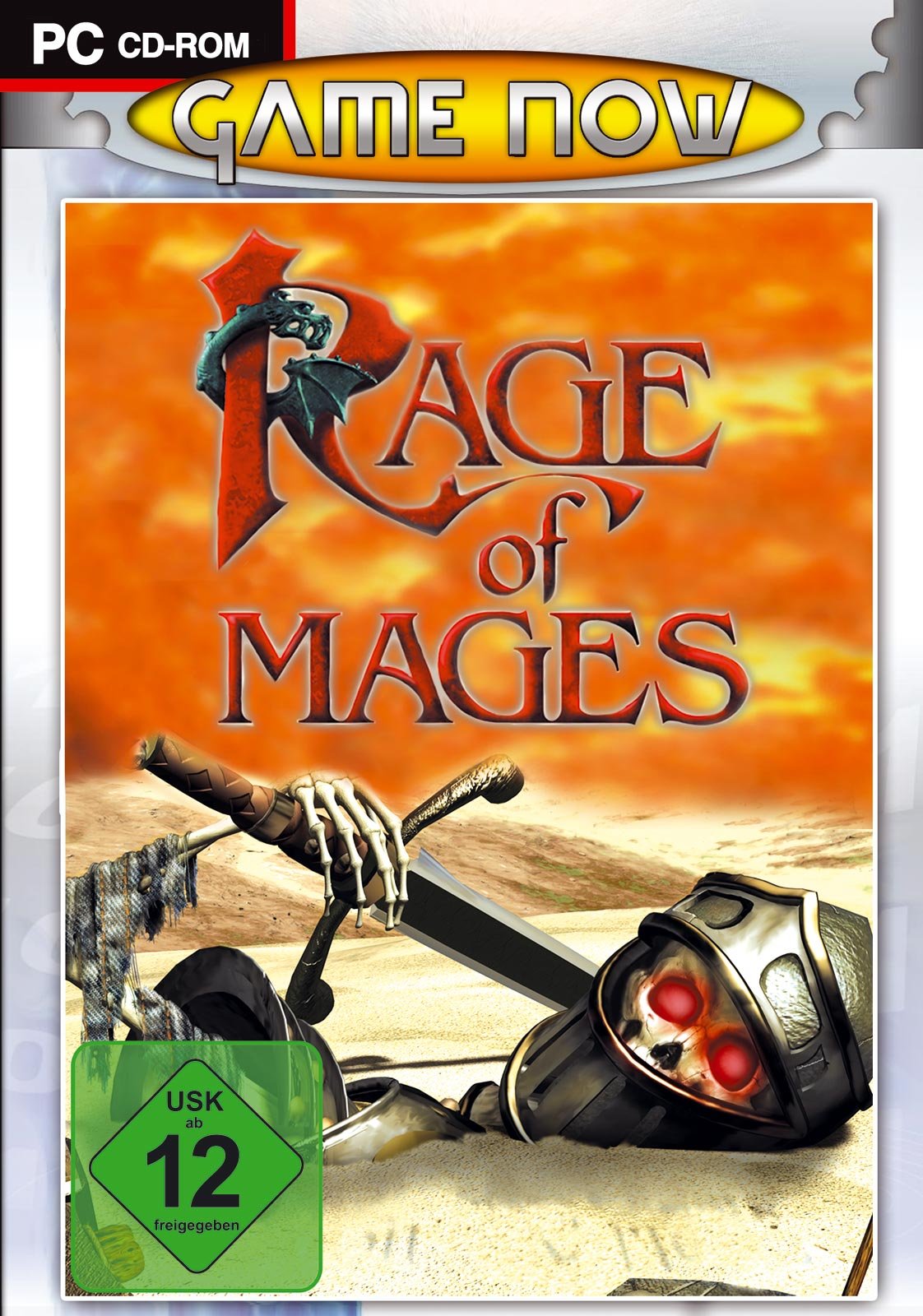 Rage of Mages PC