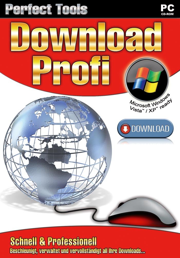 Perfect Tools - Download Profi Other software