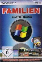 Win 7 Games Familienspiele PC