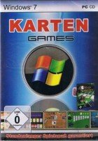 Product Image: Win 7 Games Kartenspiele