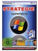Strategie Games PC