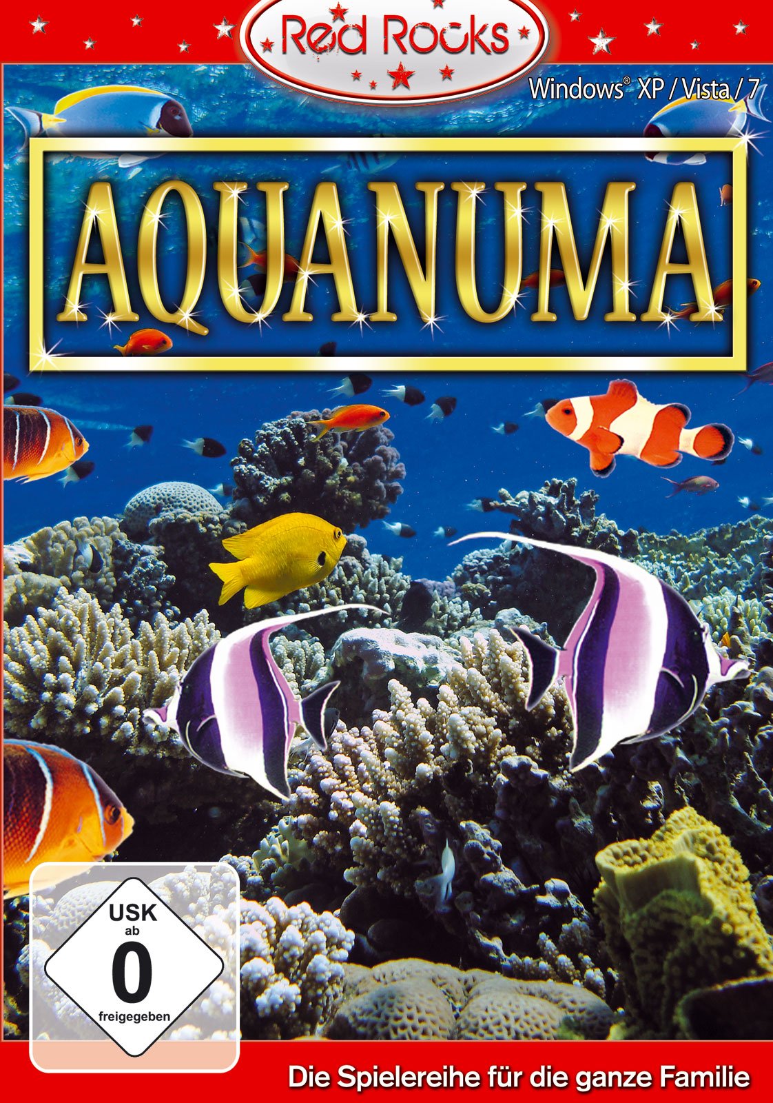 Aquanuma PC
