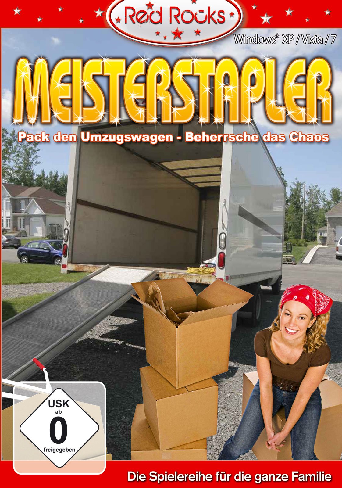 Product Image: Meisterstapler