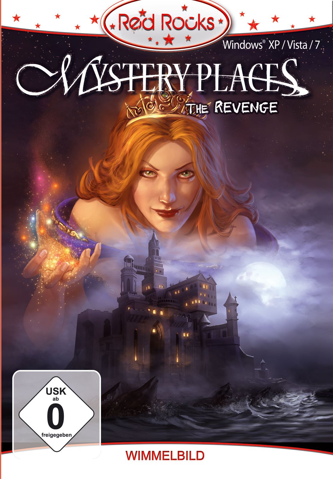 Mystery Places: The Revenge PC