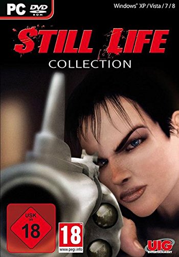 Still Life Collection PC