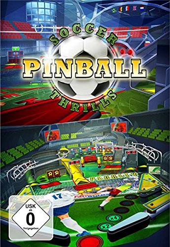 Soccer Pinball Thrills PC