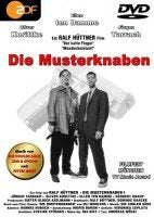 Product Image: Die Musterknaben Teil 1