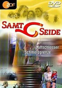 Samt und Seide (1. Staffel/Folge 1 und 2) Box sets