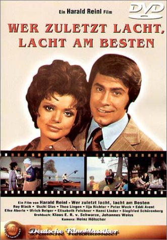 Wer zuletzt lacht, lacht am besten Films