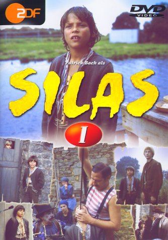 Silas 1 Box sets