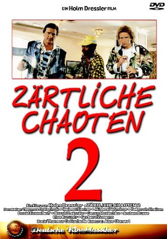 Zärtliche Chaoten II Films