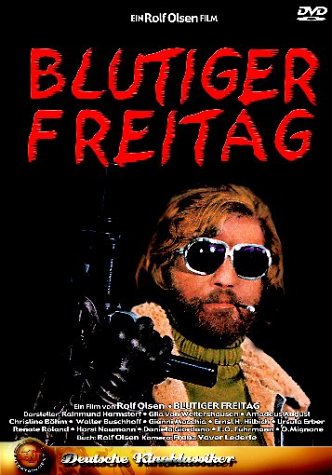 Blutiger Freitag Films