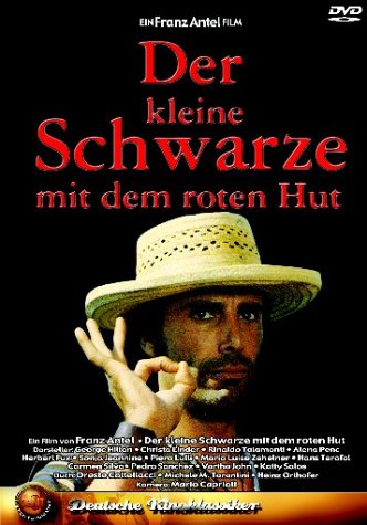 Der kleine Schwarze mit dem roten Hut Films