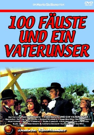 100 Fäuste und ein Vaterunser Films