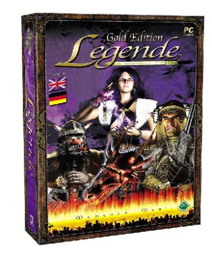 Legende GOLD EDITION PC