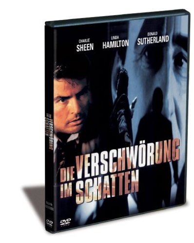 Die Verschwörung im Schatten Films