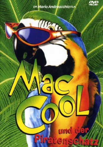 Product Image: Mac Cool und der Piratenschatz
