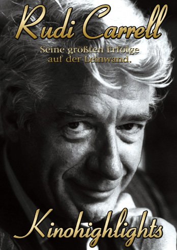 Rudi Carell - Kinohighlights Films