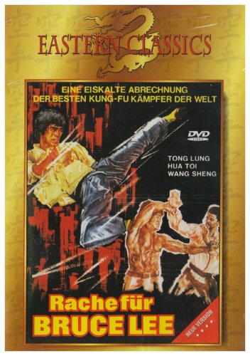 Product Image: Rache für Bruce Lee - Eastern Classics