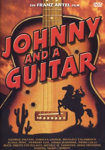 Johnny and a Guitar Films