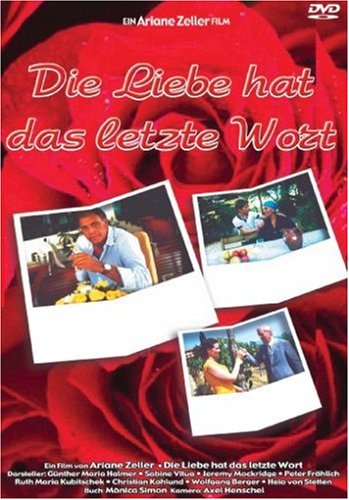 Die Liebe hat das letzte Wort Box sets