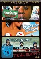 Total bekifft - Triple Movie Pack Films