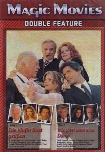 MAFIA LÄSST GRÜSSEN, DIE/WIE TÖTET MAN EINE DAME Films