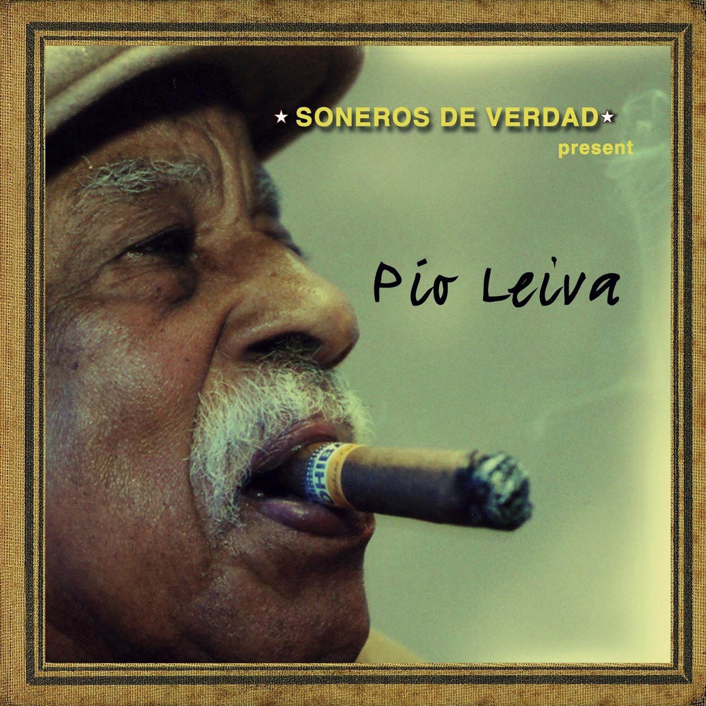 Soneros de Verdad Present World Music