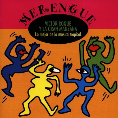 Lo Mejor De La Musica Tropical Pop