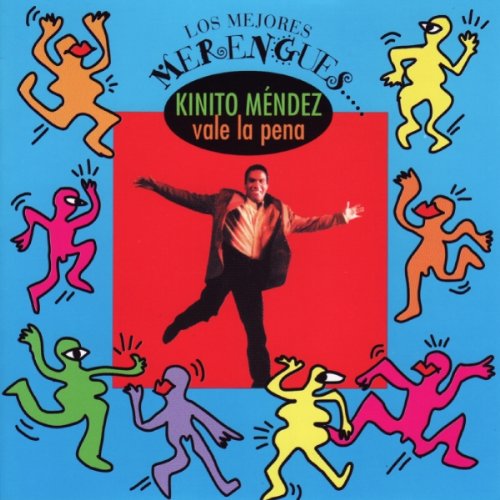 Los Mejores Merengues Jazz