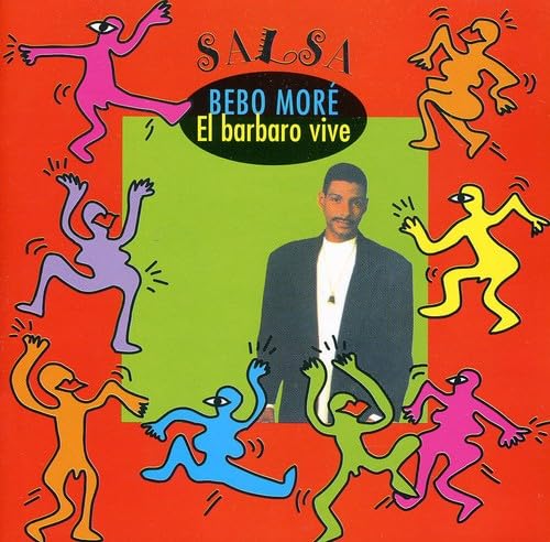 El Barbaro Vive Jazz