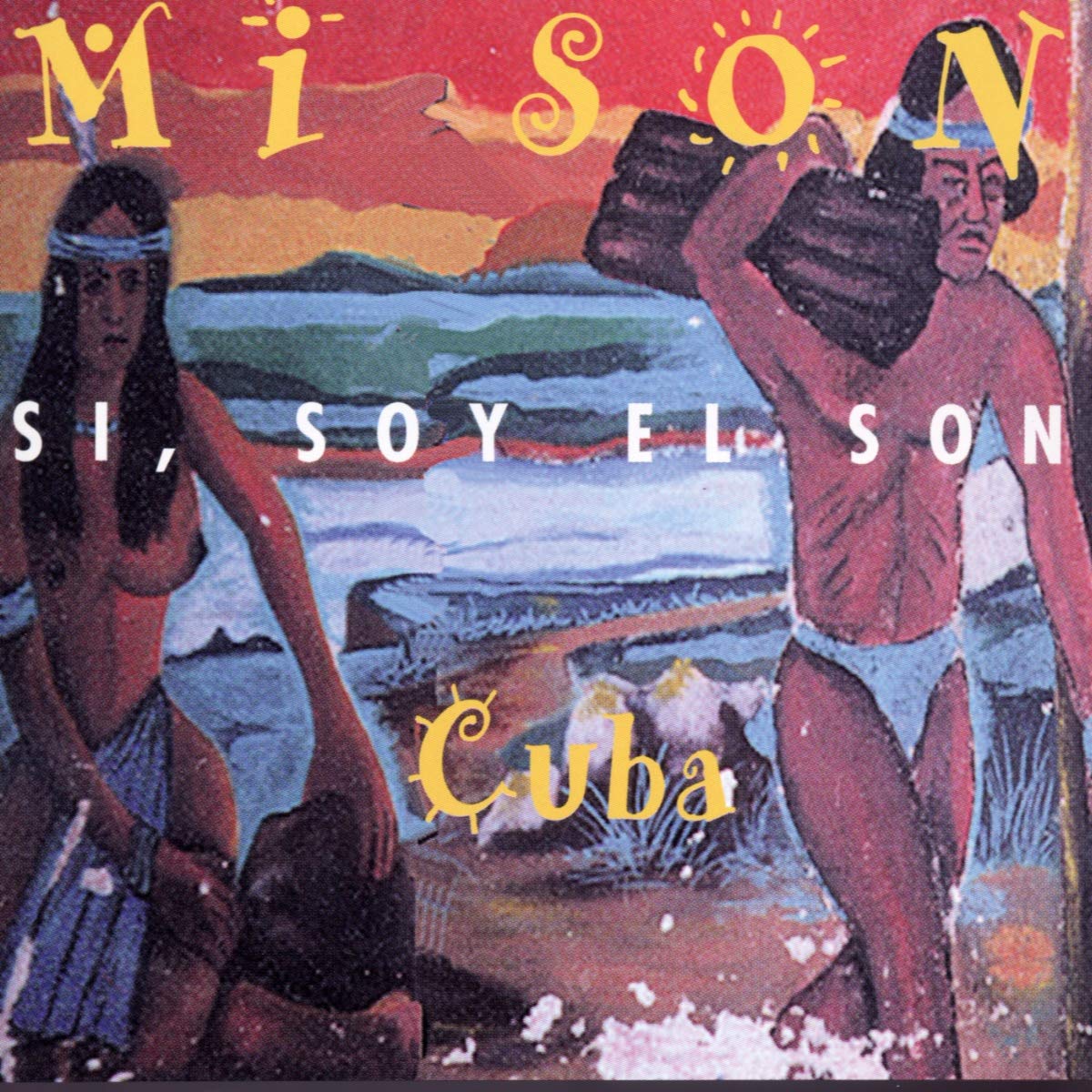 Si,Soy El Son Pop