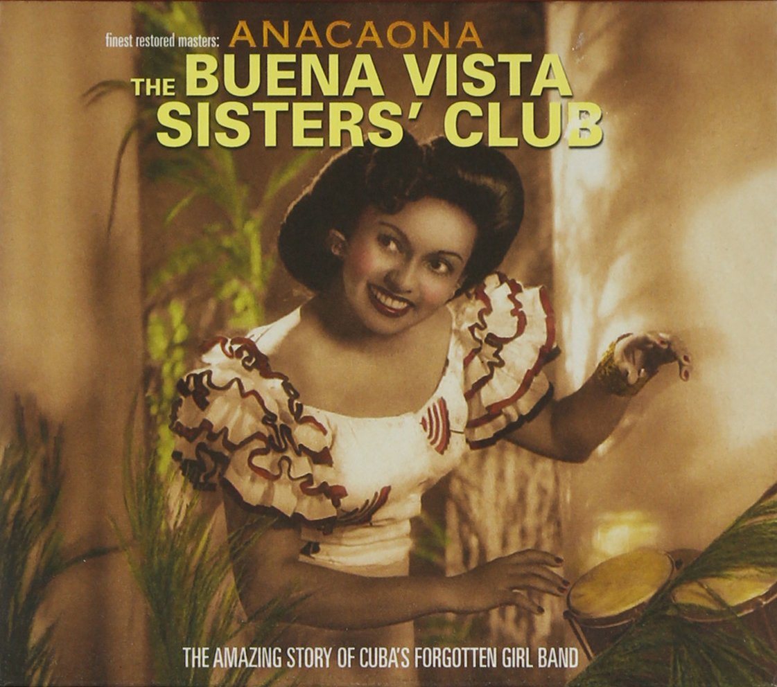The Buena Vista Sisters Club Pop