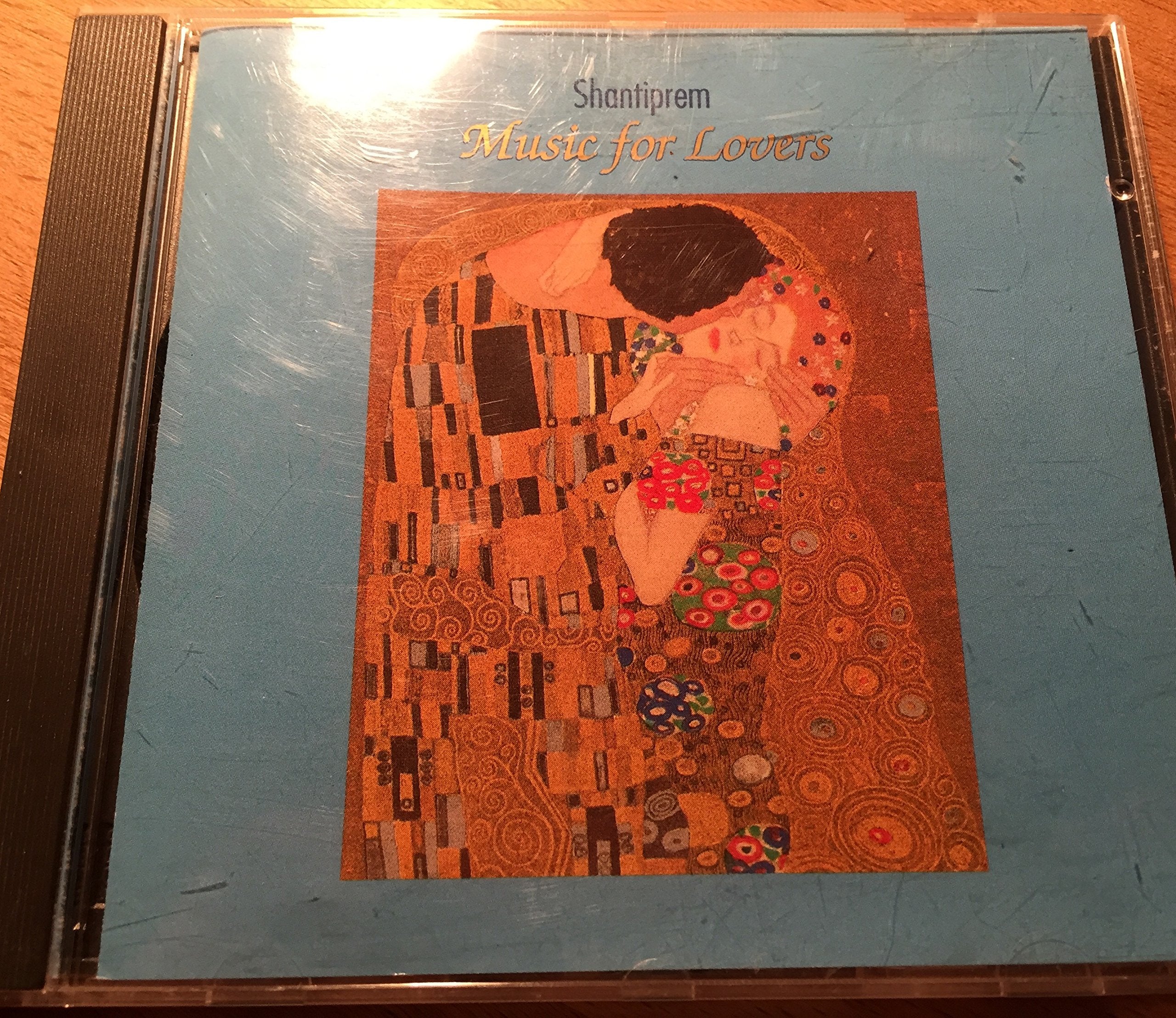 Music for Lovers Music