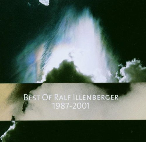 Best of Ralf Illenberger 1987- Music