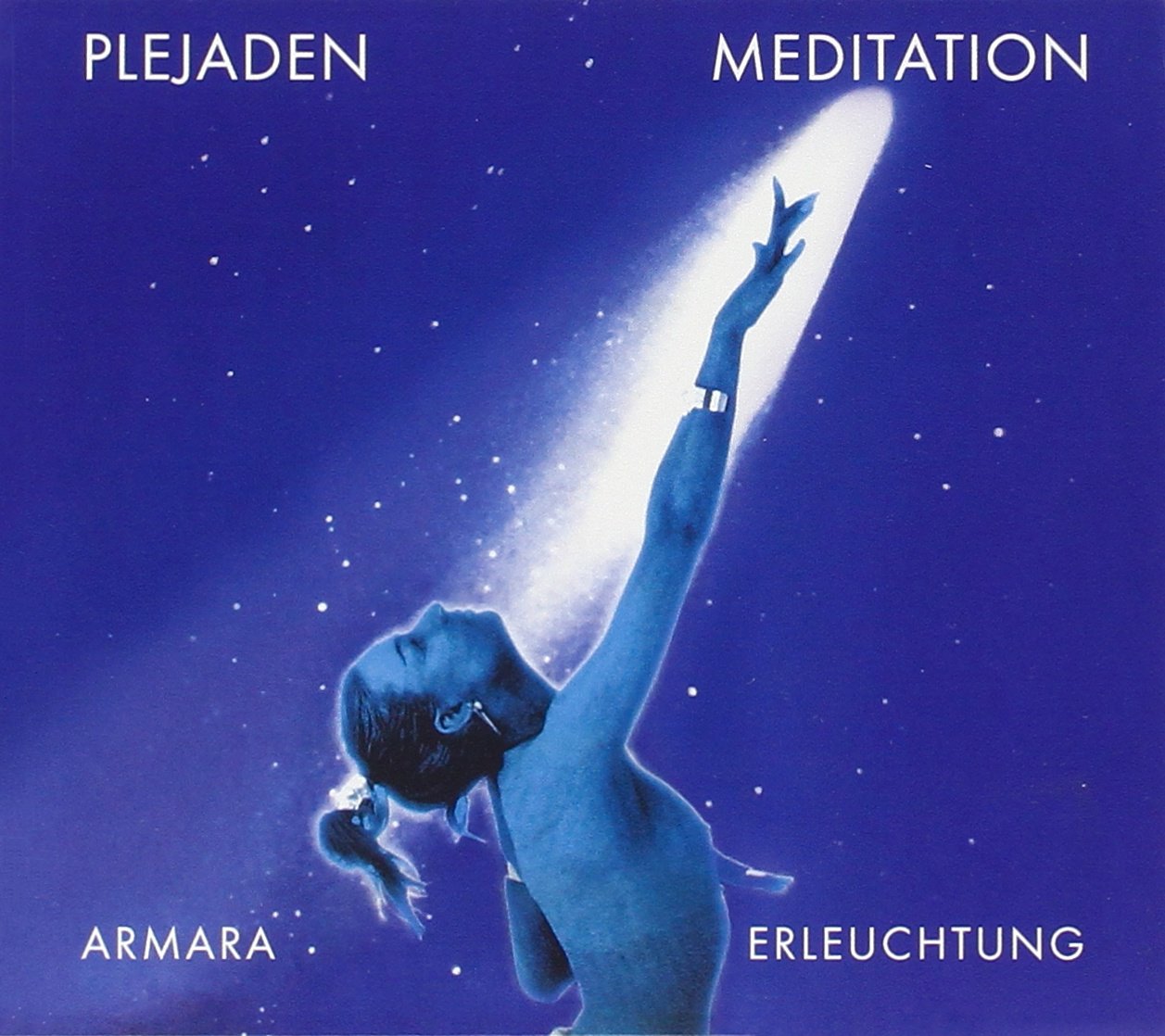 Plejaden Meditation Music