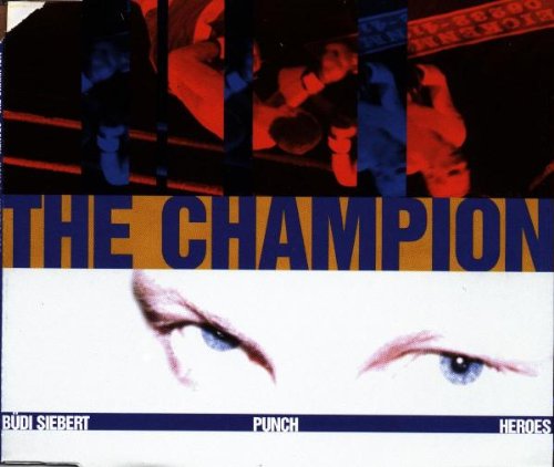 Tatort-the Champion Soundtracks & Musicals