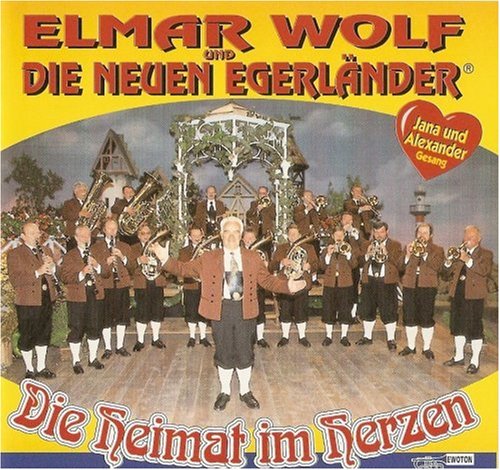 Die Heimat im Herzen Rap & Hip-Hop