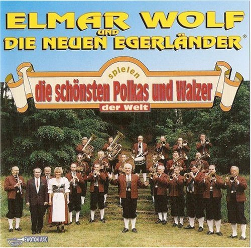 Die schönsten Polkas und Walzer der Welt (20 Welterfolge) Other music genres