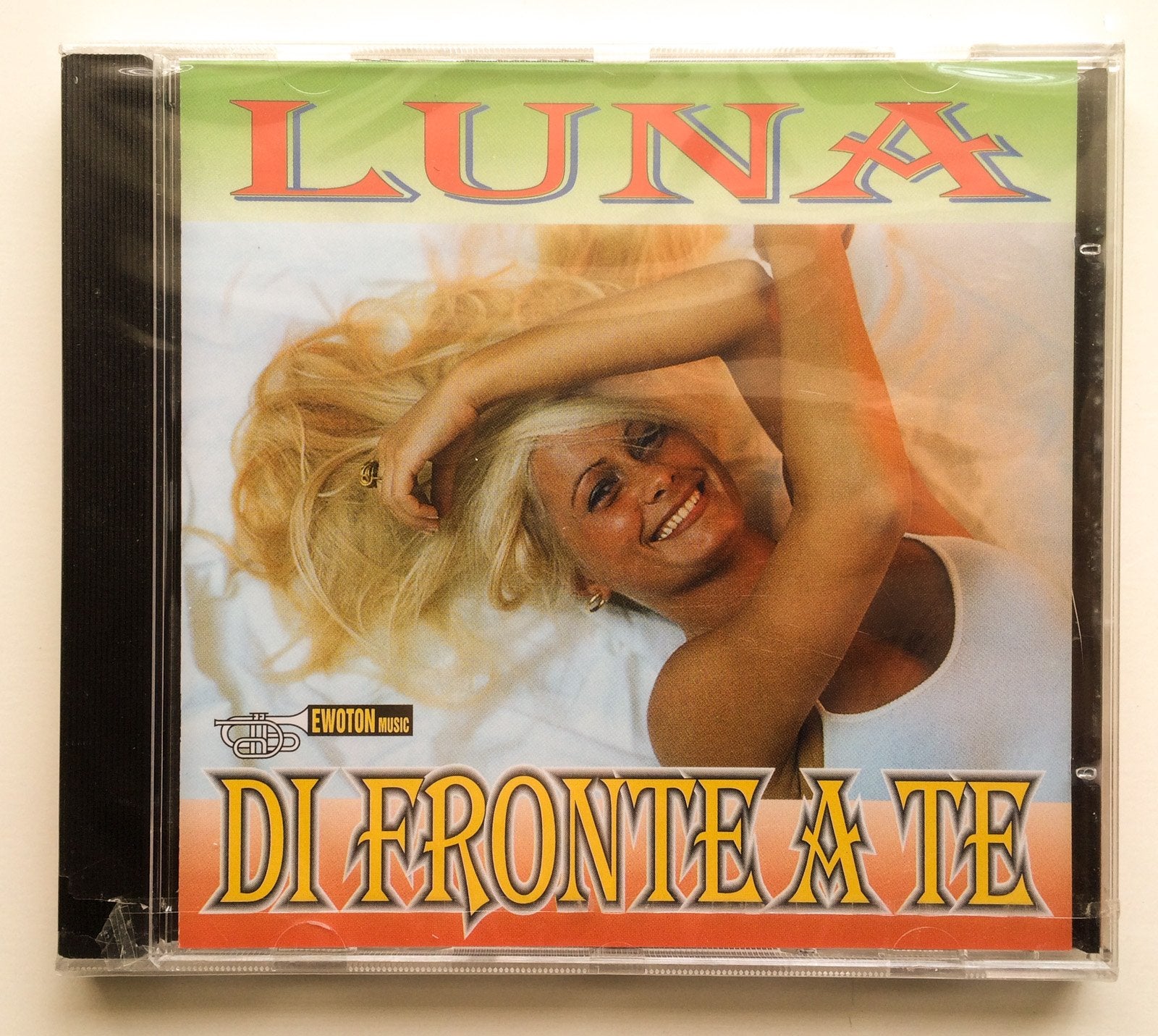 Product Image: Di Fronte a Te