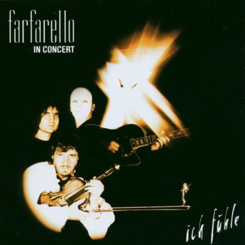 Farfarello in Concert - Ich fühle Other music genres