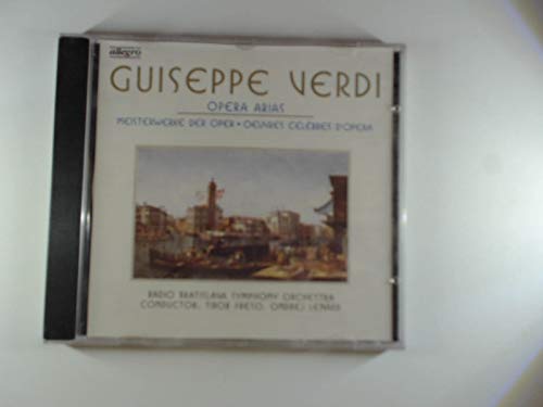 Opernarien Classical
