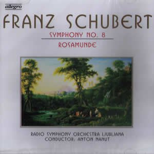 Franz Schubert Classical