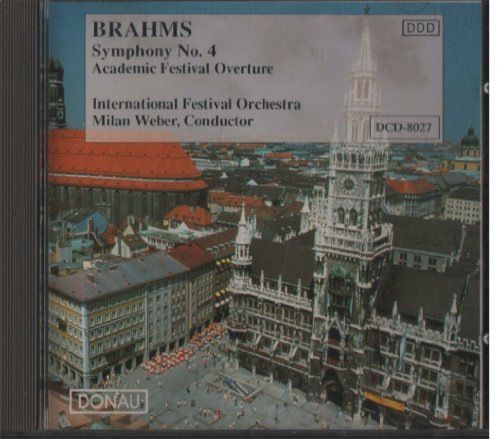 Sinfonie 4 Classical