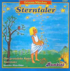 Sterntaler Music for Children