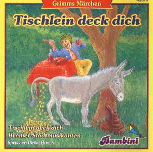 Tischlein Deck Dich Music for Children
