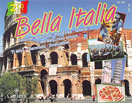 Bella Italie Music