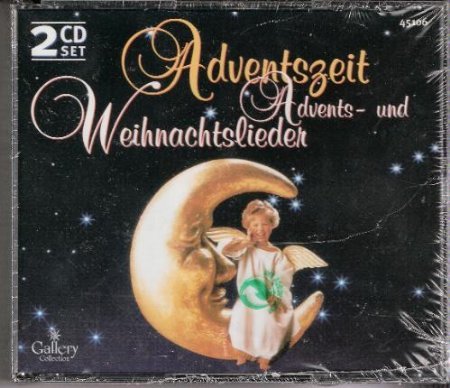 Adventszeit - Advents- und Weihnachtslieder Other music genres