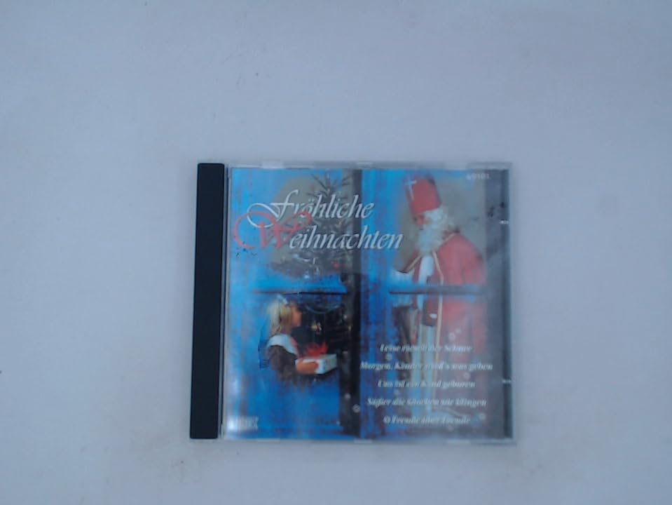 Fröhliche Weihnachten Other music genres